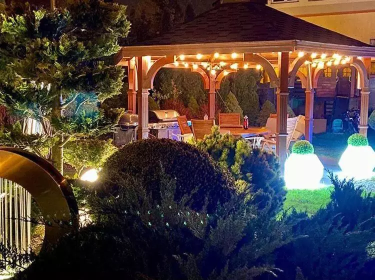 Apartamenty I Pokoje „pod Jedynką”