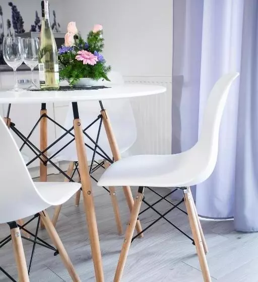 Apartamenty Pod Cisem