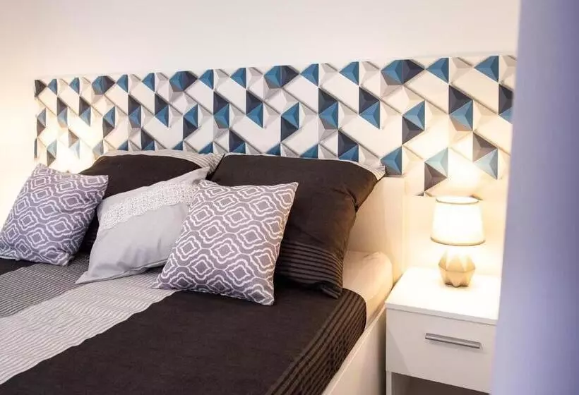 Apartamenty Pod Cisem