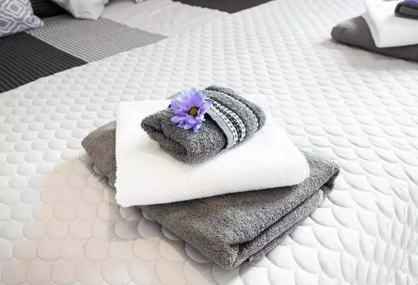 Apartamenty Pod Cisem