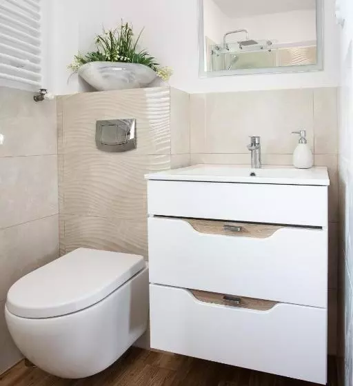 Apartamenty Pod Cisem