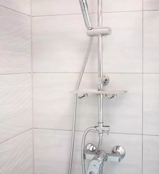 Apartamenty Pod Cisem