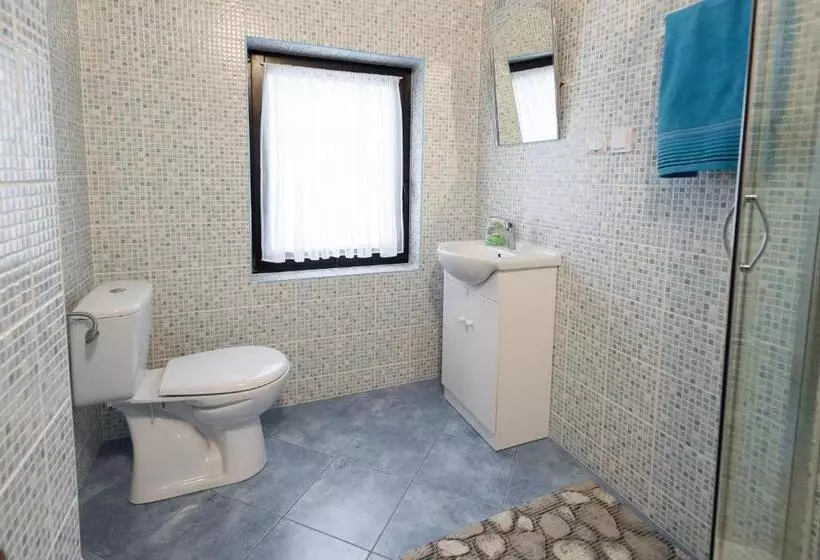 Apartamenty Pod Gondolą