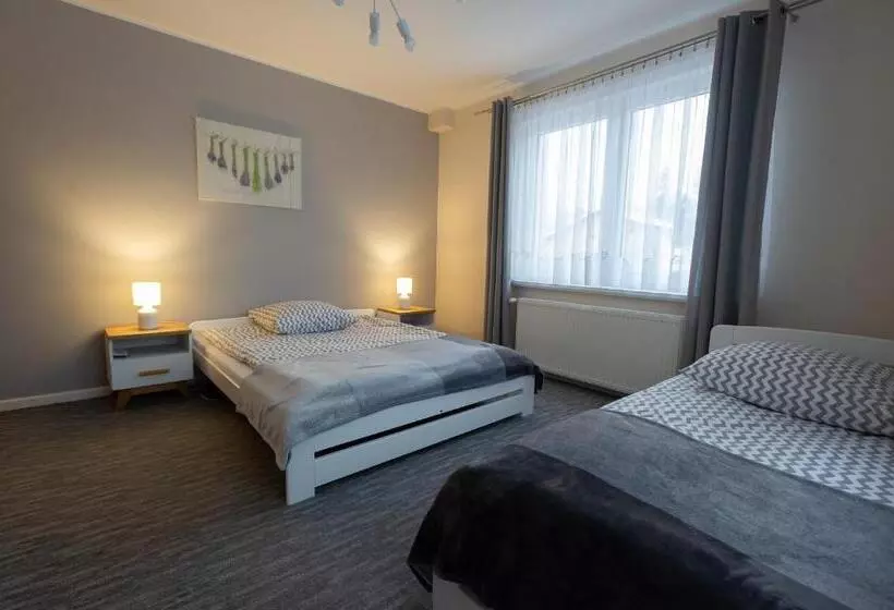 Apartamenty Pod Gondolą