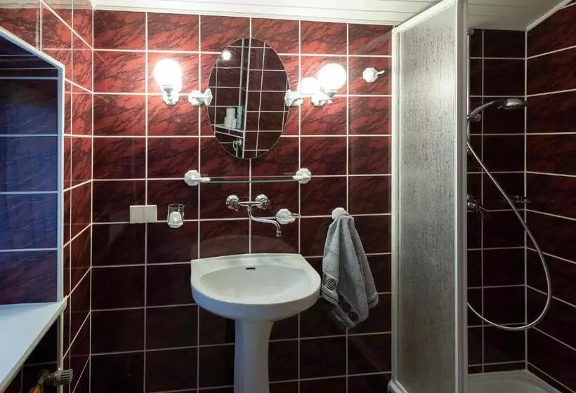 Apartamenty Pod Gondolą