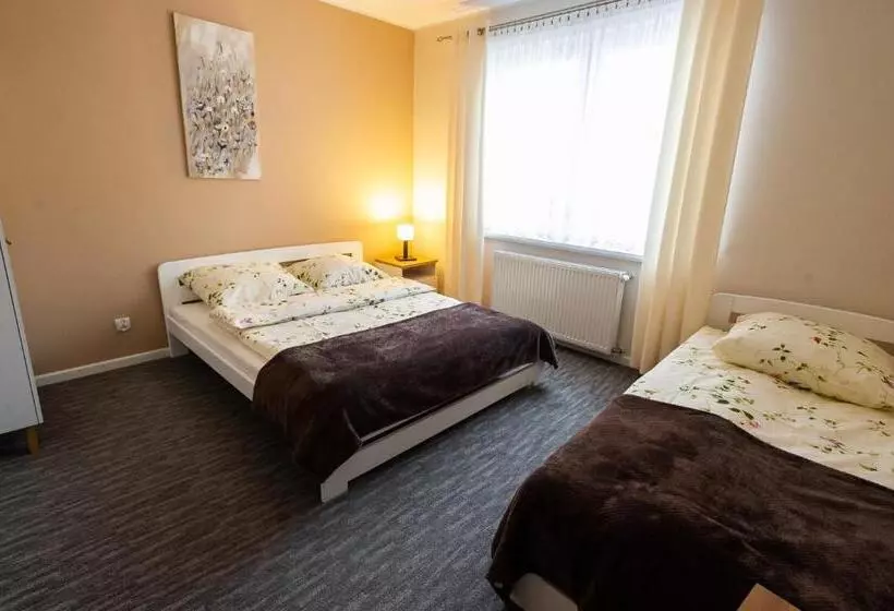 Apartamenty Pod Gondolą