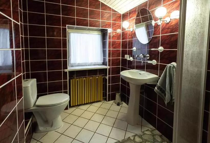 Apartamenty Pod Gondolą