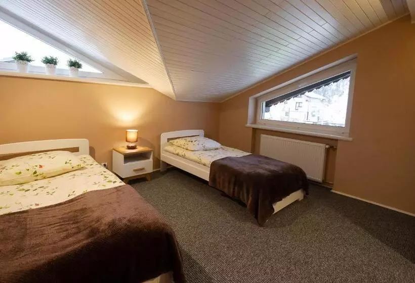 Apartamenty Pod Gondolą