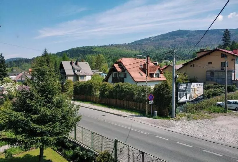 Apartamenty Pod Gondolą