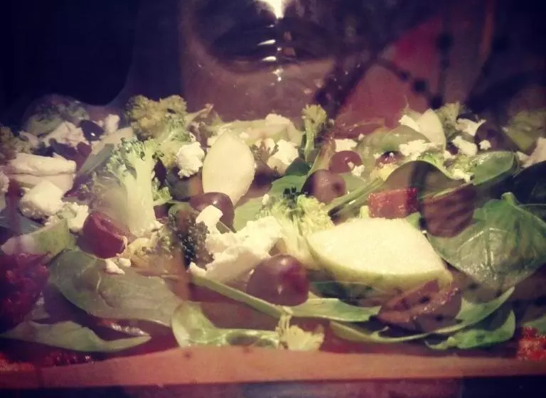 ベッドアンドブレックファースト Dobranoc