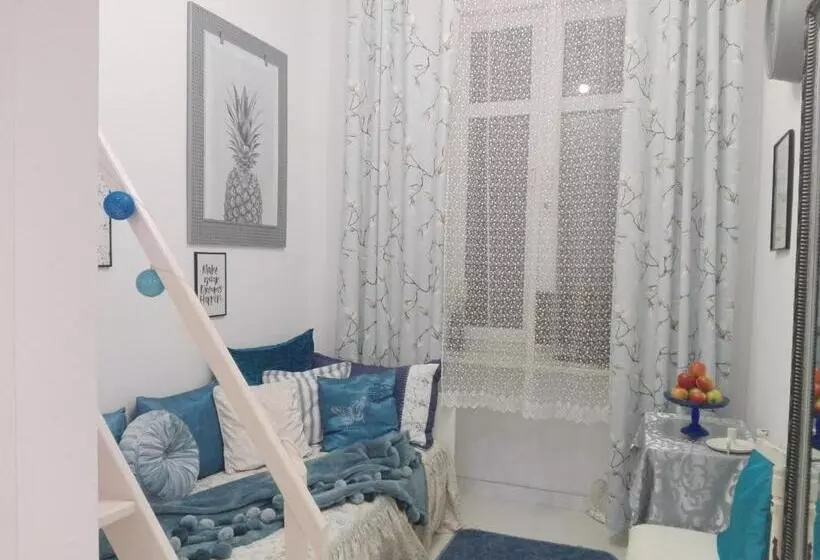 ベッドアンドブレックファースト Dobranoc