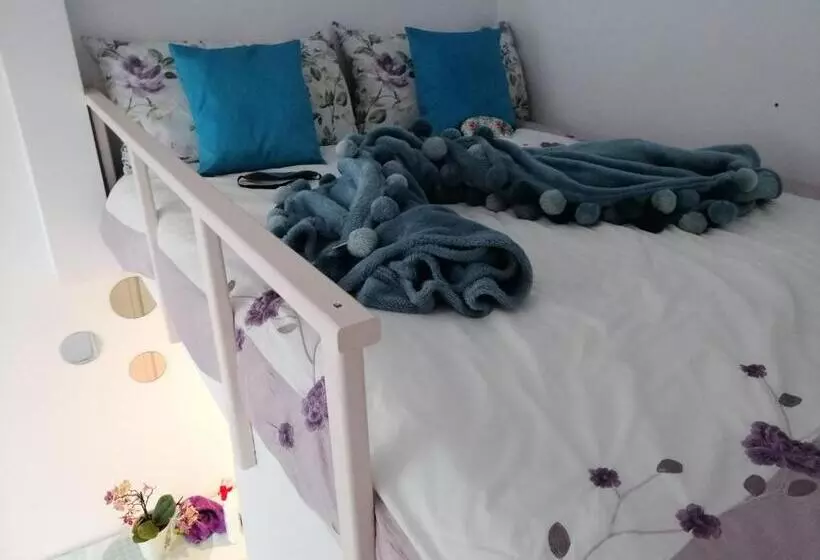 ベッドアンドブレックファースト Dobranoc