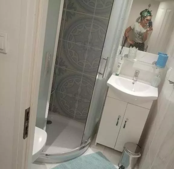 ベッドアンドブレックファースト Dobranoc