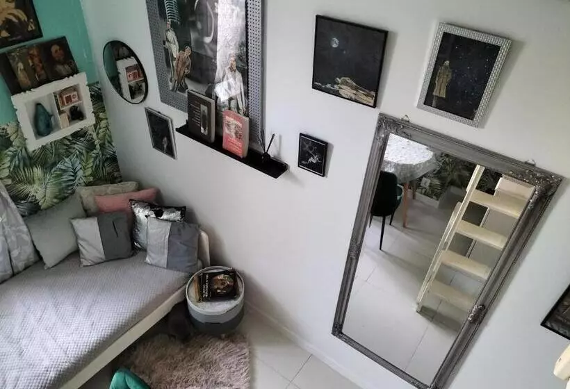 ベッドアンドブレックファースト Dobranoc