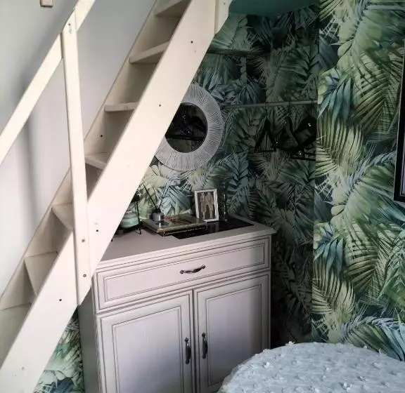 ベッドアンドブレックファースト Dobranoc