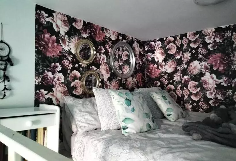 ベッドアンドブレックファースト Dobranoc