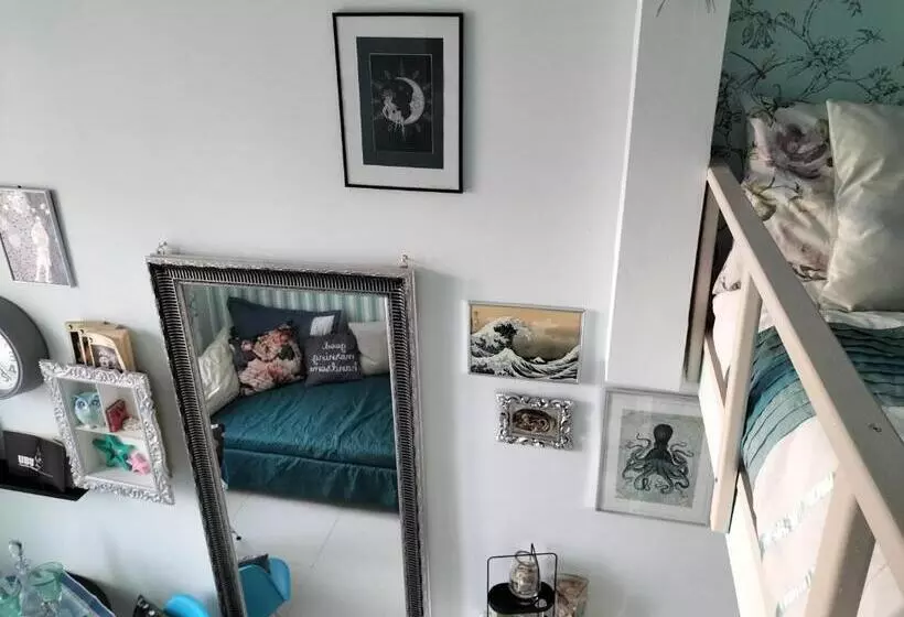 ベッドアンドブレックファースト Dobranoc