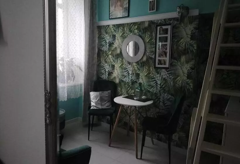 ベッドアンドブレックファースト Dobranoc