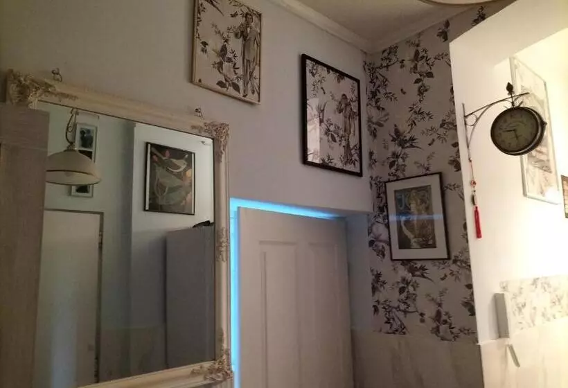 ベッドアンドブレックファースト Dobranoc