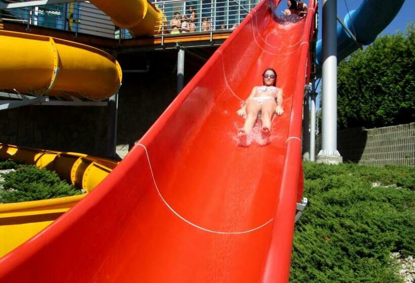 Bed and Breakfast Górski Ośrodek Jeździecki