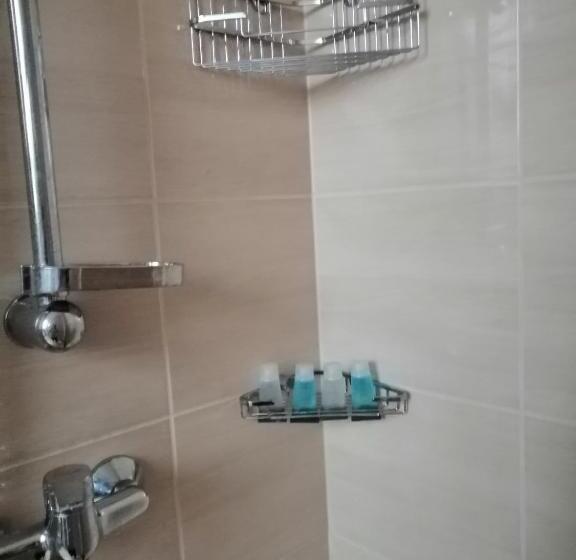 مبيت وإفطار Pokoje Gościnne Z łazienkami