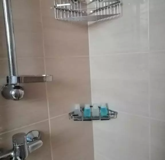 Aamiaismajoitus (B&B) Pokoje Gościnne Z łazienkami