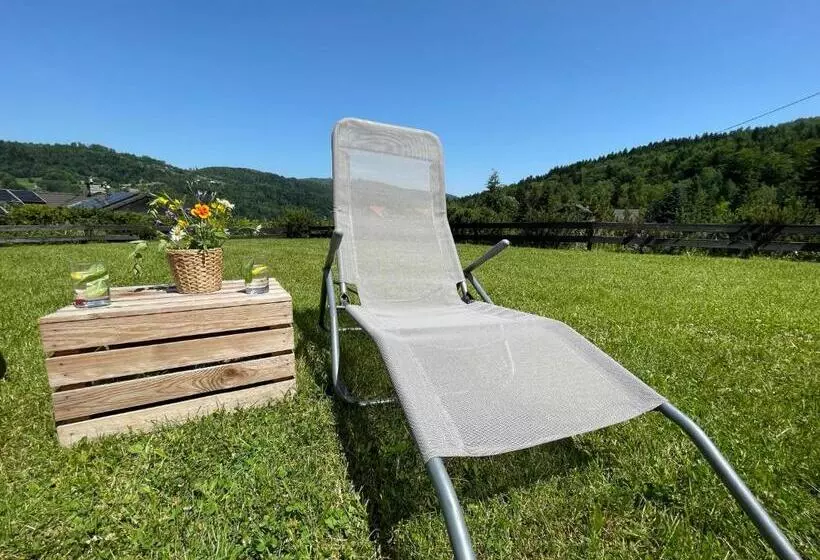 ベッドアンドブレックファースト Sasanka Szczyrk Przy Gondoli