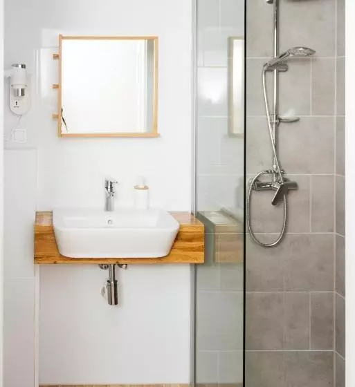 ベッドアンドブレックファースト Villa Lulu Piaseczno