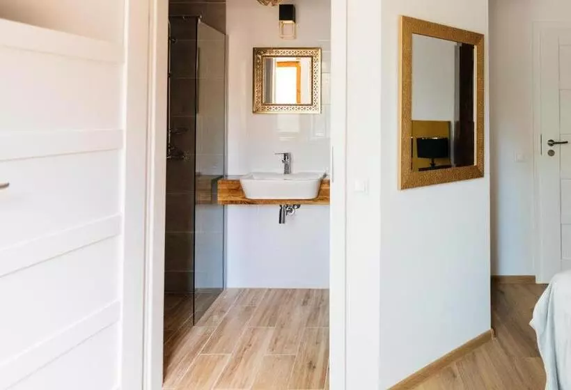 ベッドアンドブレックファースト Villa Lulu Piaseczno