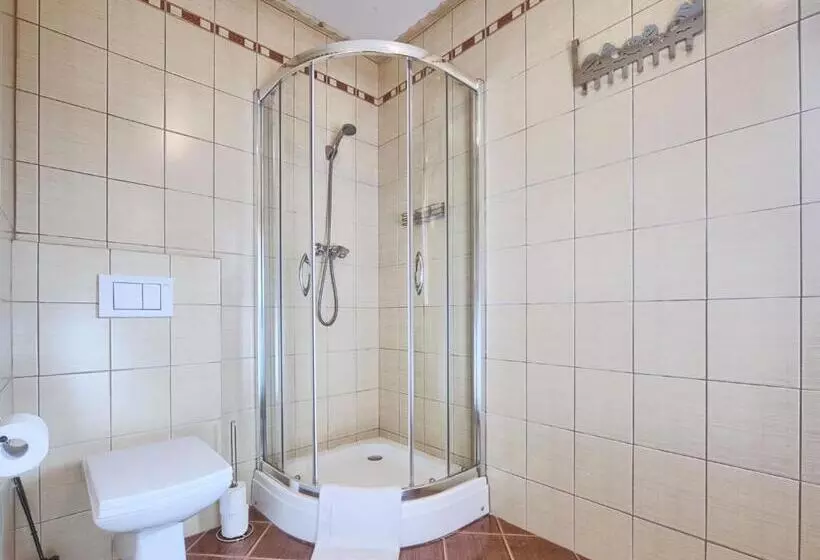 ベッドアンドブレックファースト Visitzakopane   Willa Karina