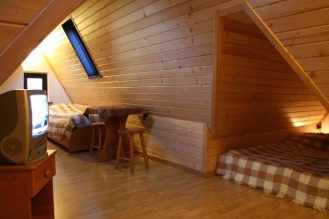 Bed and Breakfast Willa U Słodkiego