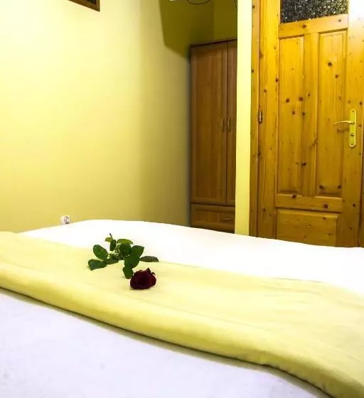 Aamiaismajoitus (B&B) Willa U Słodkiego