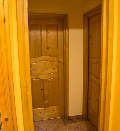 Aamiaismajoitus (B&B) Willa U Słodkiego