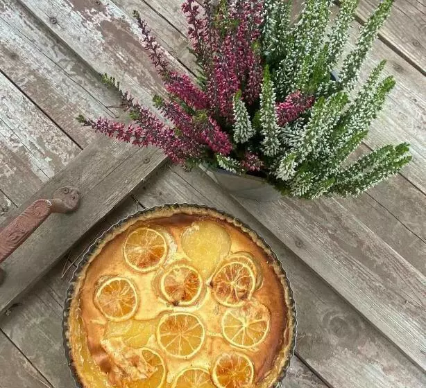 Aamiaismajoitus (B&B) Pensjonat Zakątek