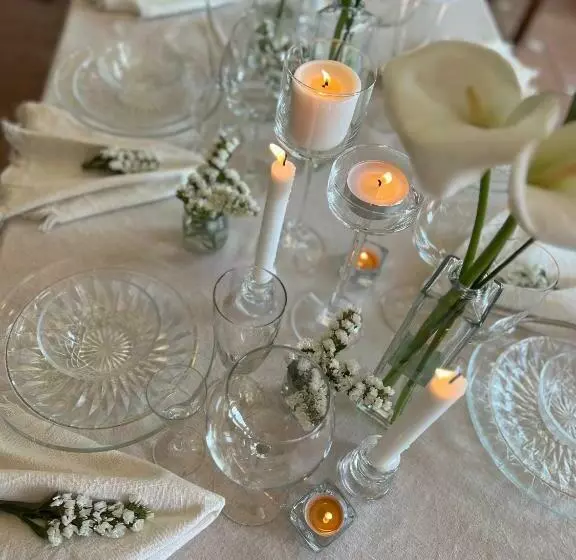 Aamiaismajoitus (B&B) Pensjonat Zakątek