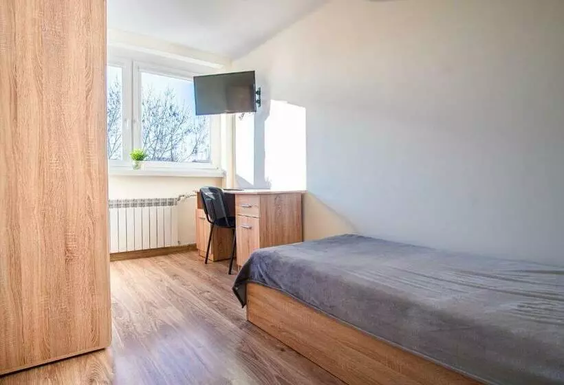 Dream Aparts   10 Lutego