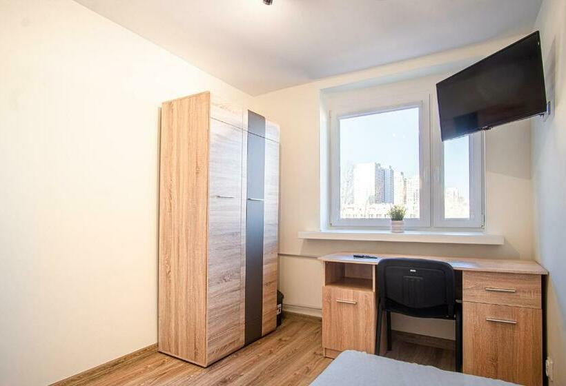 Dream Aparts   10 Lutego