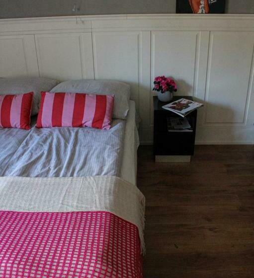 호텔 Agroturystyka Drwęck   Olsztynek