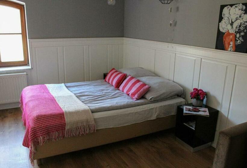 호텔 Agroturystyka Drwęck   Olsztynek