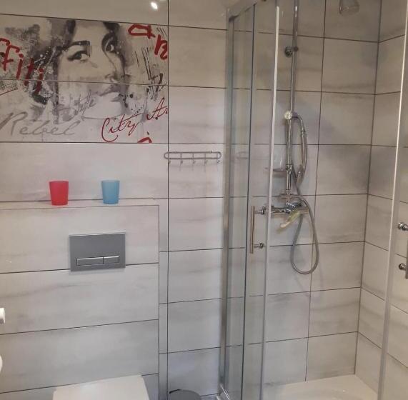 酒店 Agroturystyka Stokrotka