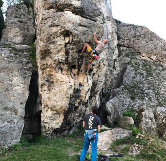 酒店 Agroturystyka Stokrotka