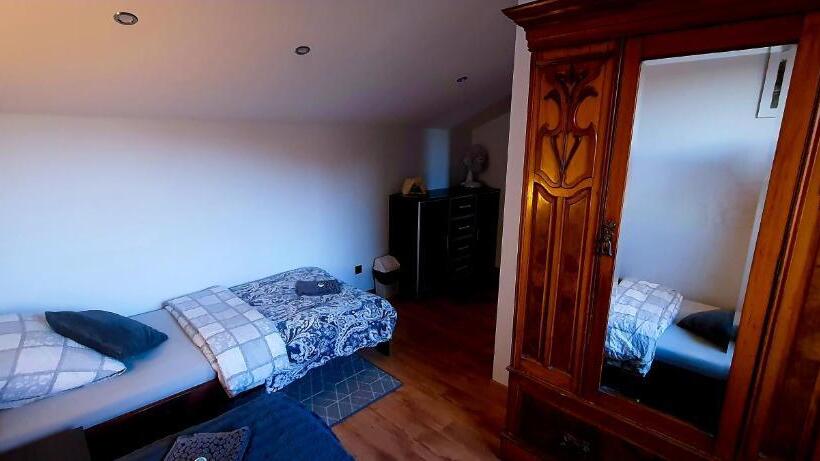 Отель Jurajskie Manowce