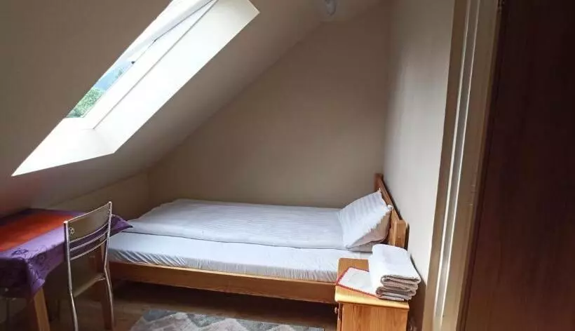 ホテル Nasz Dom W Daliowej   Beskid Niski