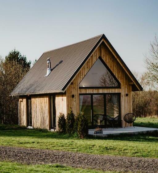 ホテル Osada Augustów