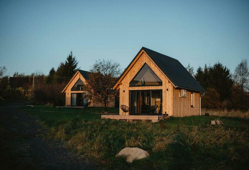 ホテル Osada Augustów