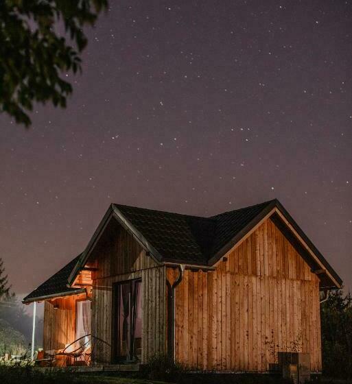 ホテル Osada Augustów