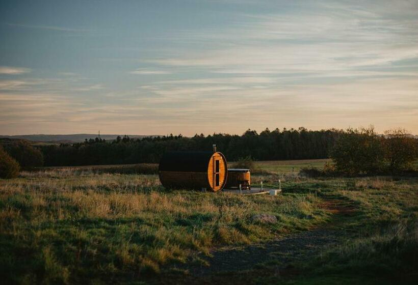 ホテル Osada Augustów