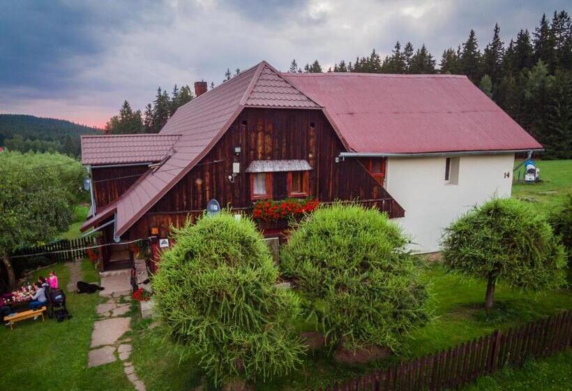 Отель Osmelakowa Dolina