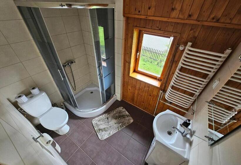 Отель Osmelakowa Dolina