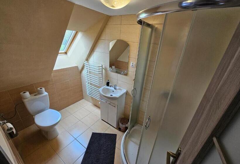 Отель Osmelakowa Dolina